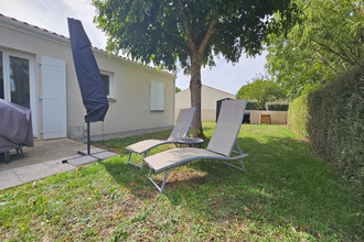 achat maison st-gelais 79410
