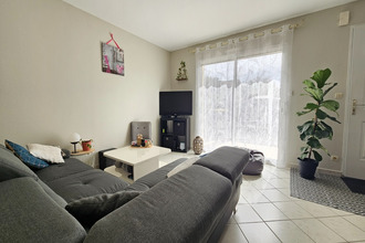 achat maison st-gelais 79410