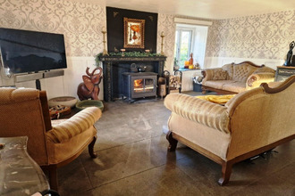 achat maison st-gelven 22570