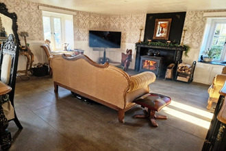 achat maison st-gelven 22570