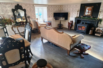 achat maison st-gelven 22570