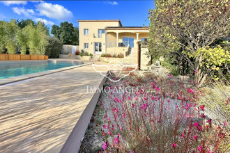 achat maison st-gely-du-fesc 34980