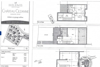 achat maison st-gely-du-fesc 34980