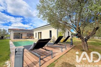 achat maison st-gely-du-fesc 34980