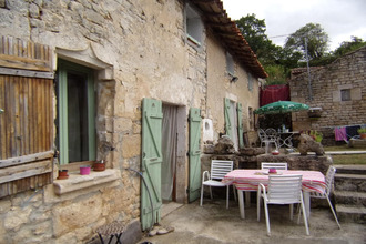 achat maison st-genard 79500