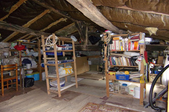 achat maison st-genard 79500