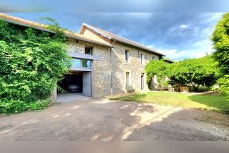 achat maison st-gence 87510