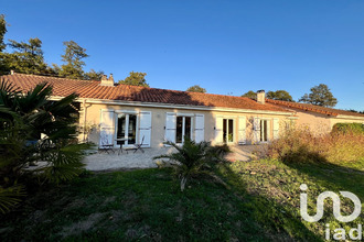 achat maison st-gence 87510