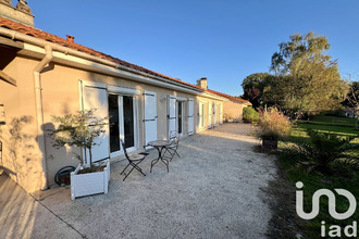 achat maison st-gence 87510