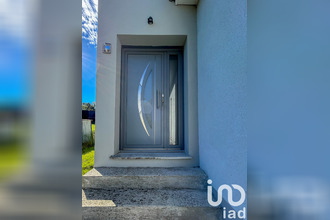 achat maison st-gence 87510