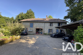 achat maison st-gence 87510