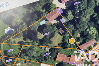 achat maison st-gence 87510