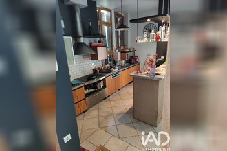 achat maison st-gence 87510