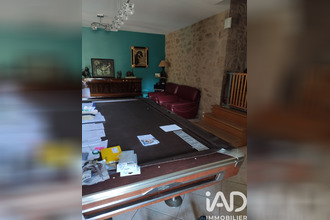 achat maison st-gence 87510