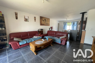 achat maison st-gence 87510