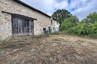 achat maison st-gence 87510