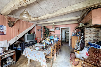 achat maison st-gence 87510