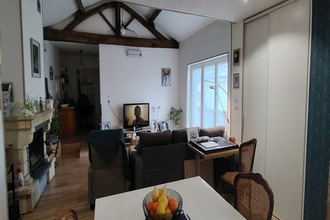 achat maison st-generoux 79600