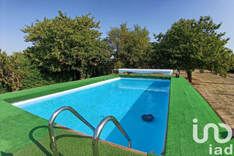 achat maison st-generoux 79600