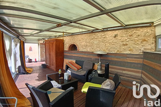 achat maison st-generoux 79600