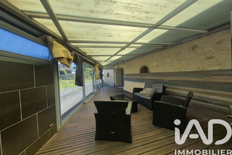 achat maison st-generoux 79600