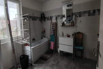 achat maison st-generoux 79600