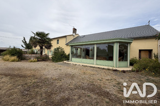 achat maison st-generoux 79600