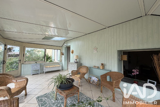 achat maison st-generoux 79600