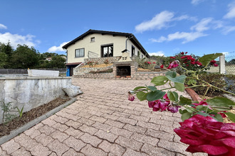 achat maison st-genes-champanelle 63122