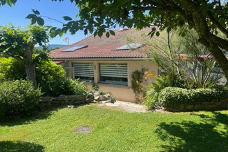 achat maison st-genes-champanelle 63122