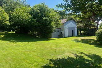 achat maison st-genes-champanelle 63122