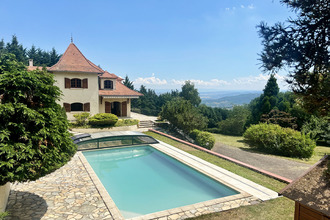 achat maison st-genes-champanelle 63122