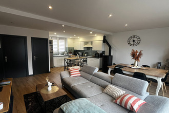 achat maison st-genes-champanelle 63122