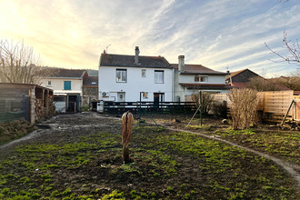 achat maison st-genes-champanelle 63122