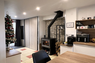 achat maison st-genes-champanelle 63122