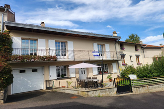 achat maison st-genes-champanelle 63122