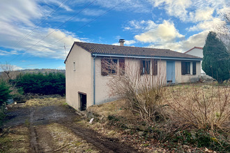 achat maison st-genes-champanelle 63122