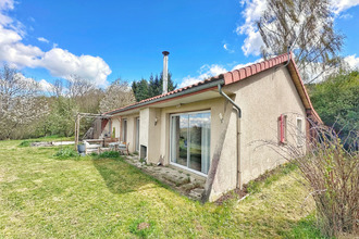 achat maison st-genes-champanelle 63122