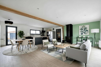 achat maison st-genes-champanelle 63122