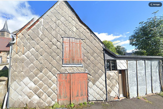 achat maison st-genes-champespe 63850