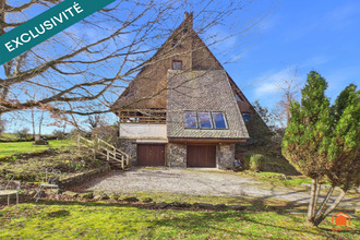 achat maison st-genes-champespe 63850