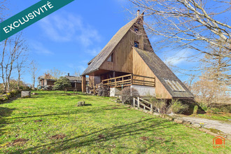 achat maison st-genes-champespe 63850