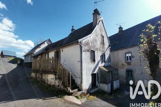 achat maison st-genes-champespe 63850