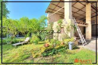 achat maison st-genes-de-blaye 33390