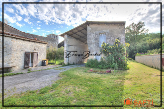 achat maison st-genes-de-blaye 33390