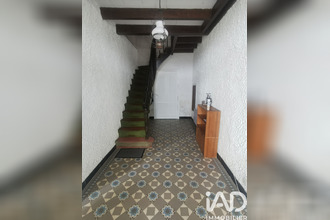 achat maison st-genes-de-blaye 33390
