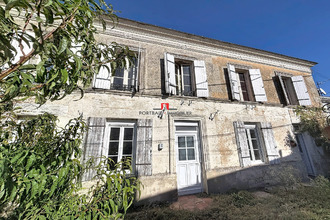 achat maison st-genes-de-blaye 33390