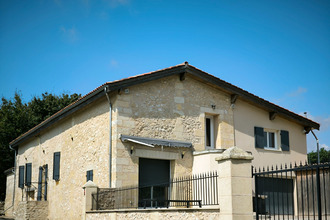 achat maison st-genes-de-castillon 33350