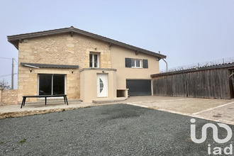 achat maison st-genes-de-castillon 33350