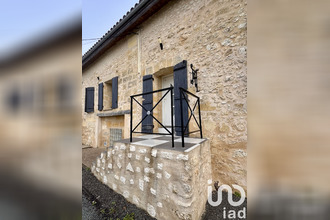 achat maison st-genes-de-castillon 33350